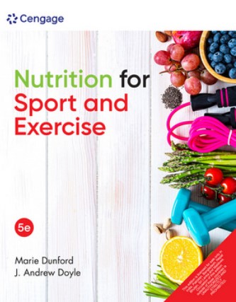 Nutrition for Sport and Exercise | 5th Edition